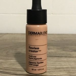 Dermablend Flawless Creator Foundation Bundle